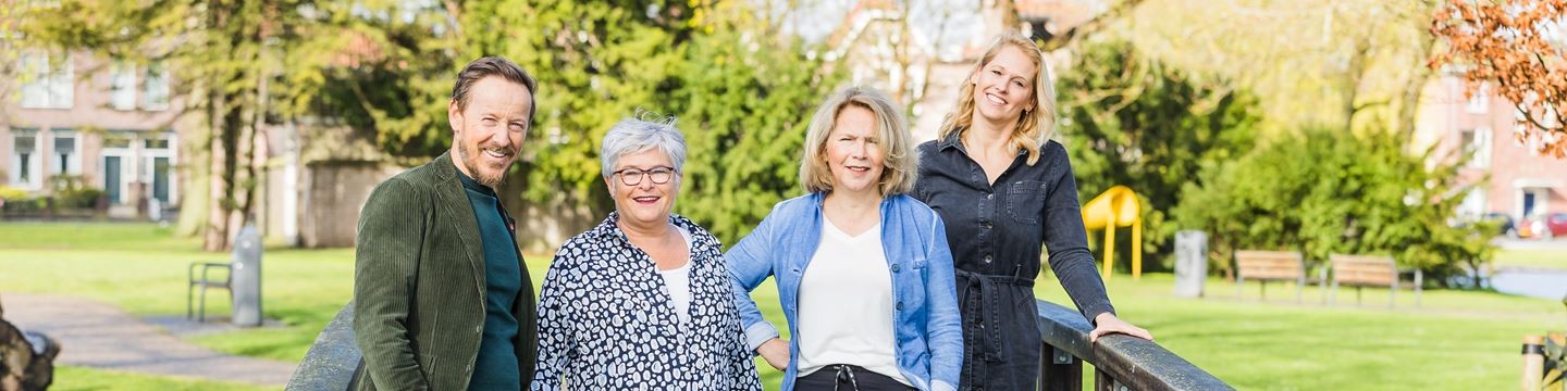 Woerden Makelaardij