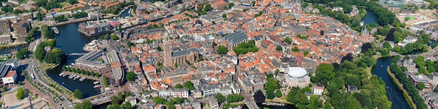 Woonfabriek Zwolle