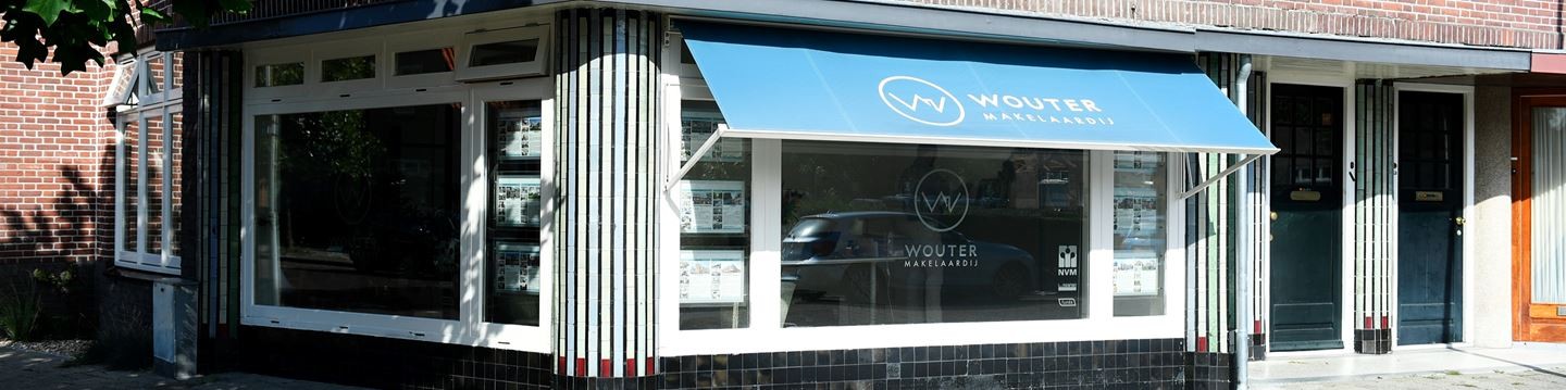 Wouter Makelaardij