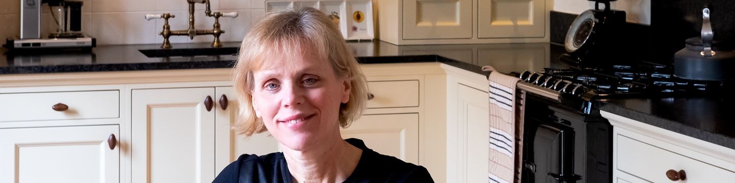 Yvonne Kamies Makelaardij, Markant Landelijk Wonen
