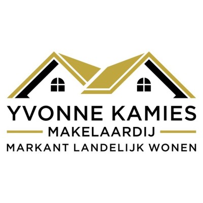 Yvonne Kamies Makelaardij, Markant Landelijk Wonen