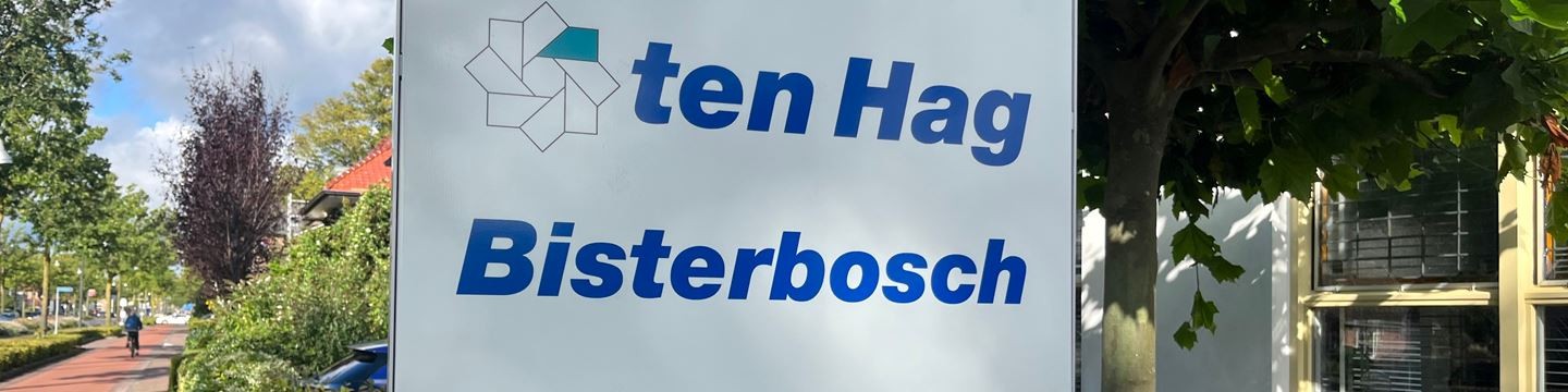 ten Hag Bisterbosch Makelaardij