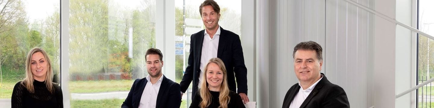 Zuyderleven Makelaars