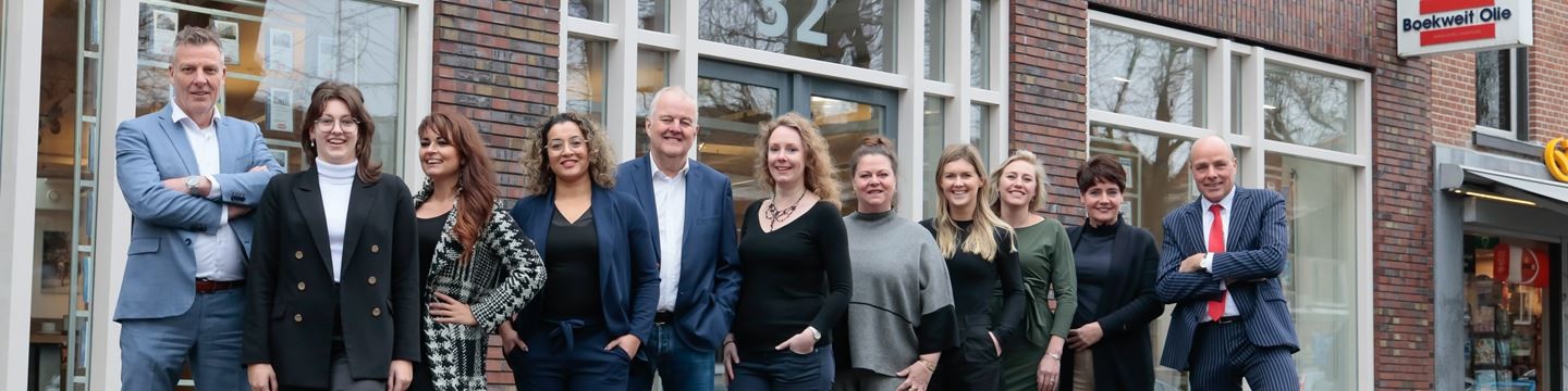 Boekweit | Olie Makelaars/taxateurs