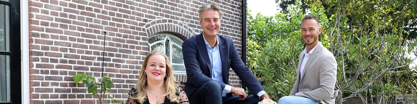 VAN OORD MAKELAARDIJ