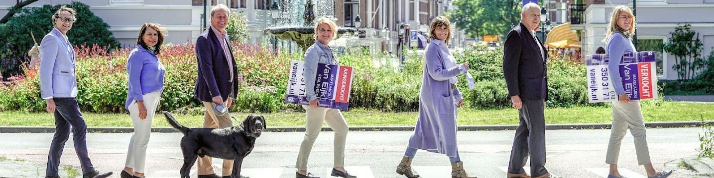 Van Eijk Makelaardij