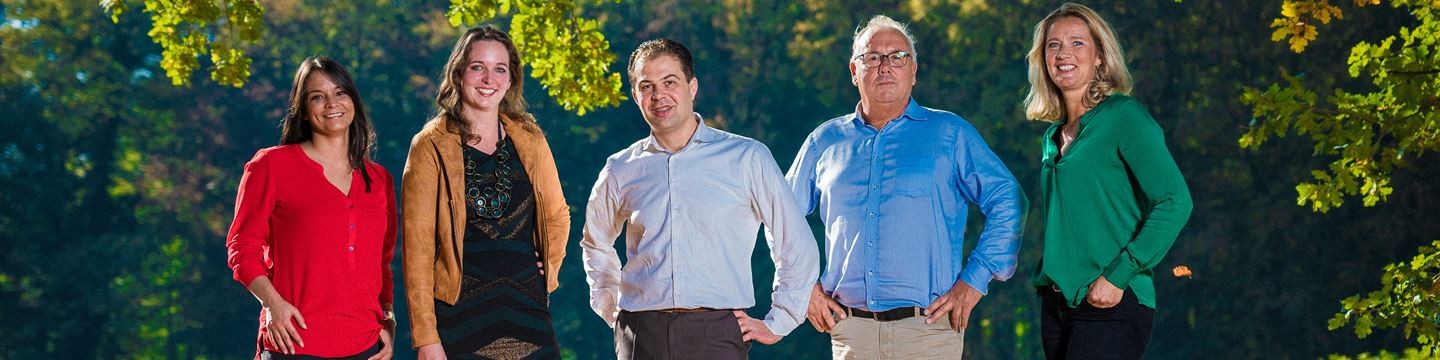 Renes Makelaars Utrechtse Heuvelrug