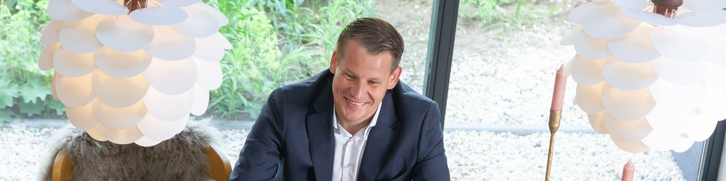 Spans Makelaardij - Wonen begint bij ons