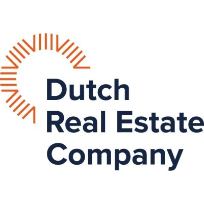 Dutch Real Estate Company Amsterdam