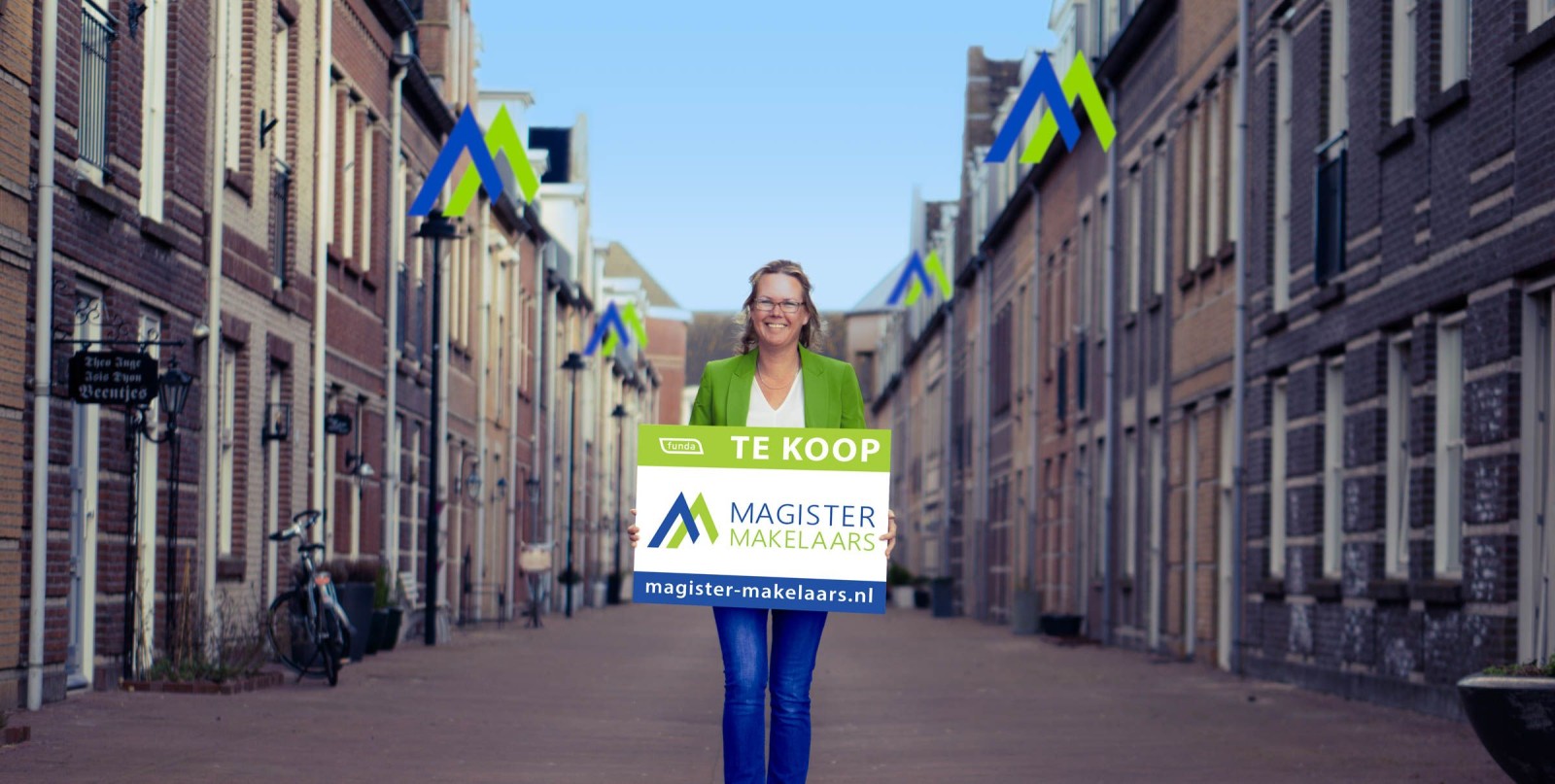 Magister Makelaars