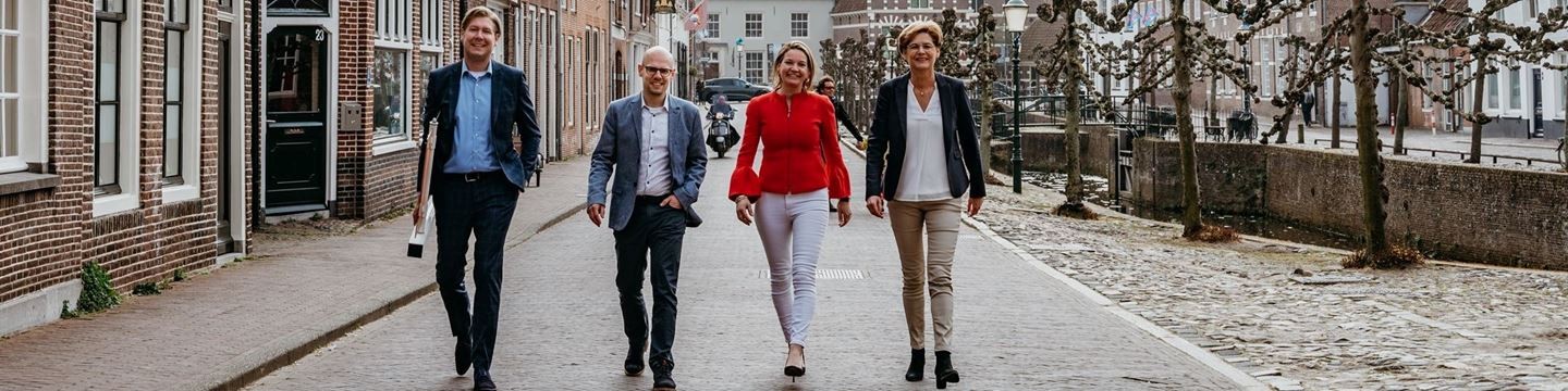 Vlaming Makelaardij