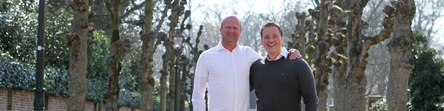 Bas & Ernst makelaars