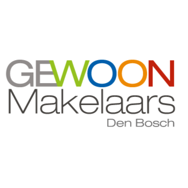 GeWOON Makelaars Den Bosch