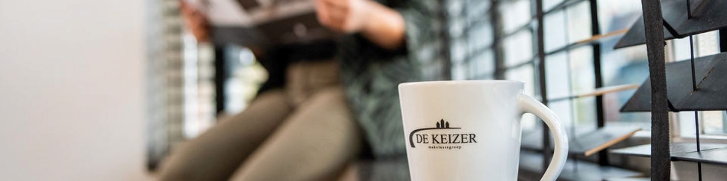 De Keizer makelaars Houten