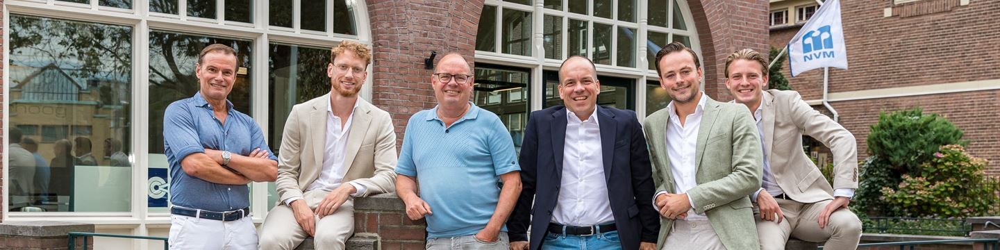 Cirk & Verhoog makelaars & taxateurs