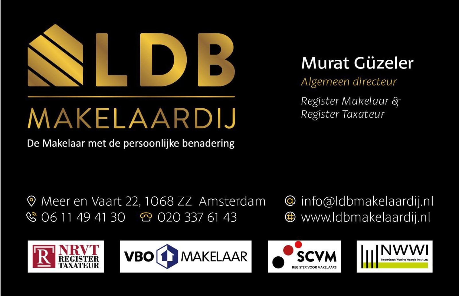 LDB Makelaardij