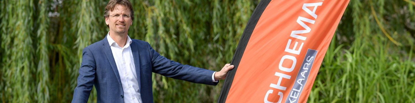 Hoekschoeman Makelaars Amersfoort