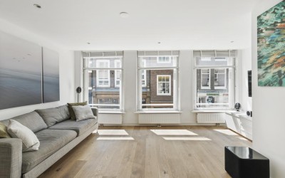 Nieuwe Hoog. 5-B