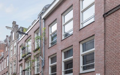 Slijkstraat 9-A1
