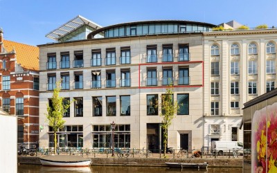 Singel 463-A