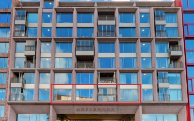 Haparandadam 2-A4