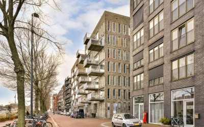 Westerdok 340