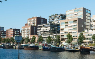 Westerdok 518