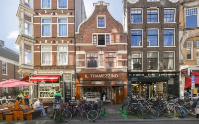 Haarlemmers. 79-C