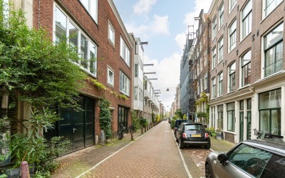 Vinkenstraat 156-1