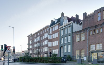 Tasmanstraat 9-3