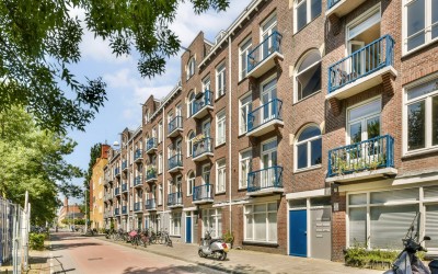 Zaanstraat 162