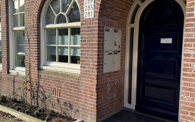 Oostzaanstraat 293