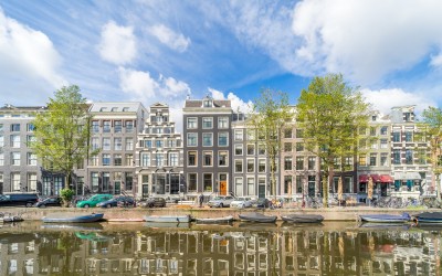 Herengracht 96-A