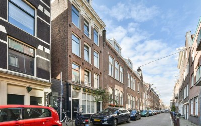 Goudsbloems. 107-B