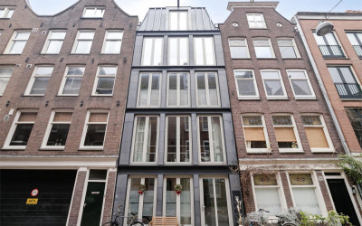 Goudsbloems. 108-B