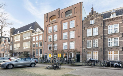 Lindengracht 128-3A