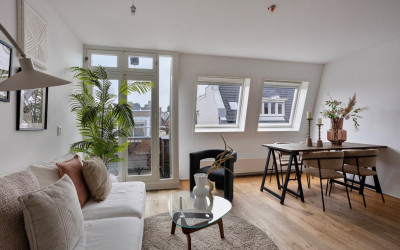 Boomstraat 53-D