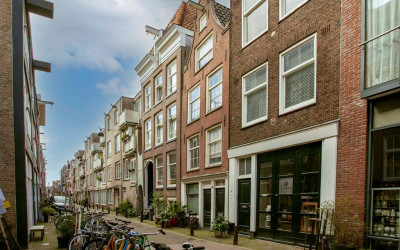 Anjeliersstraat 50-C