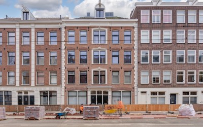 Marnixstraat 237-E