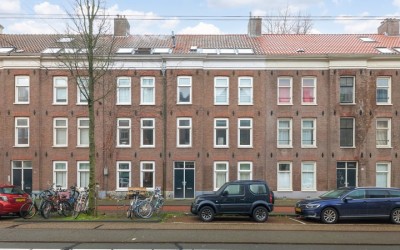 Marnixstraat 34-1R