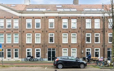 Marnixstraat 36-3L