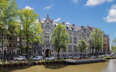 Herengracht 193-C
