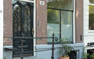 Keizersgracht 351-A