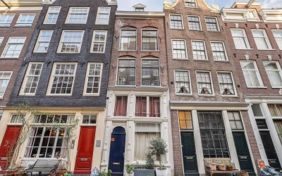 Bloemstraat 36-K