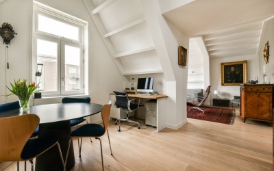 Rozenstraat 78-B