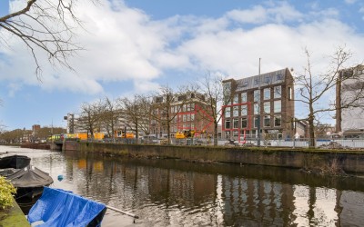 Marnixstraat 232-P