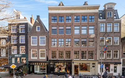 Elandsgracht 57-F