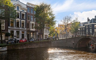 Herengracht 538