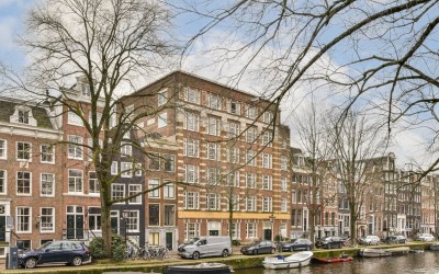 Prinsengracht 734-E