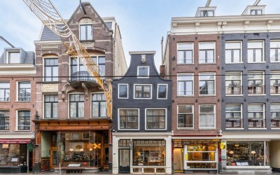 Utrechtsest. 53-B